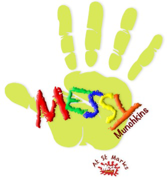 Messy Munchkins Logo