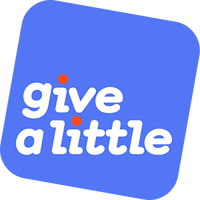 Give a little logo